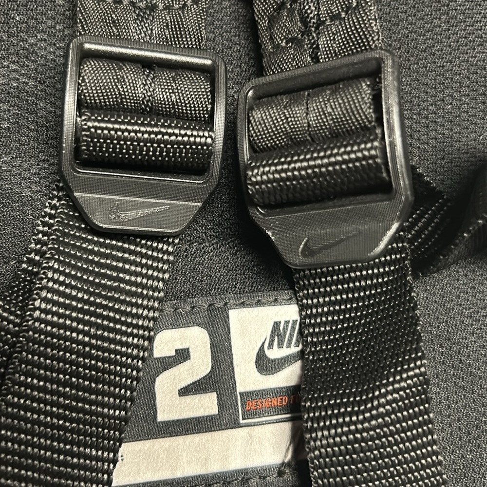 Nike Basic Backpack - image 7